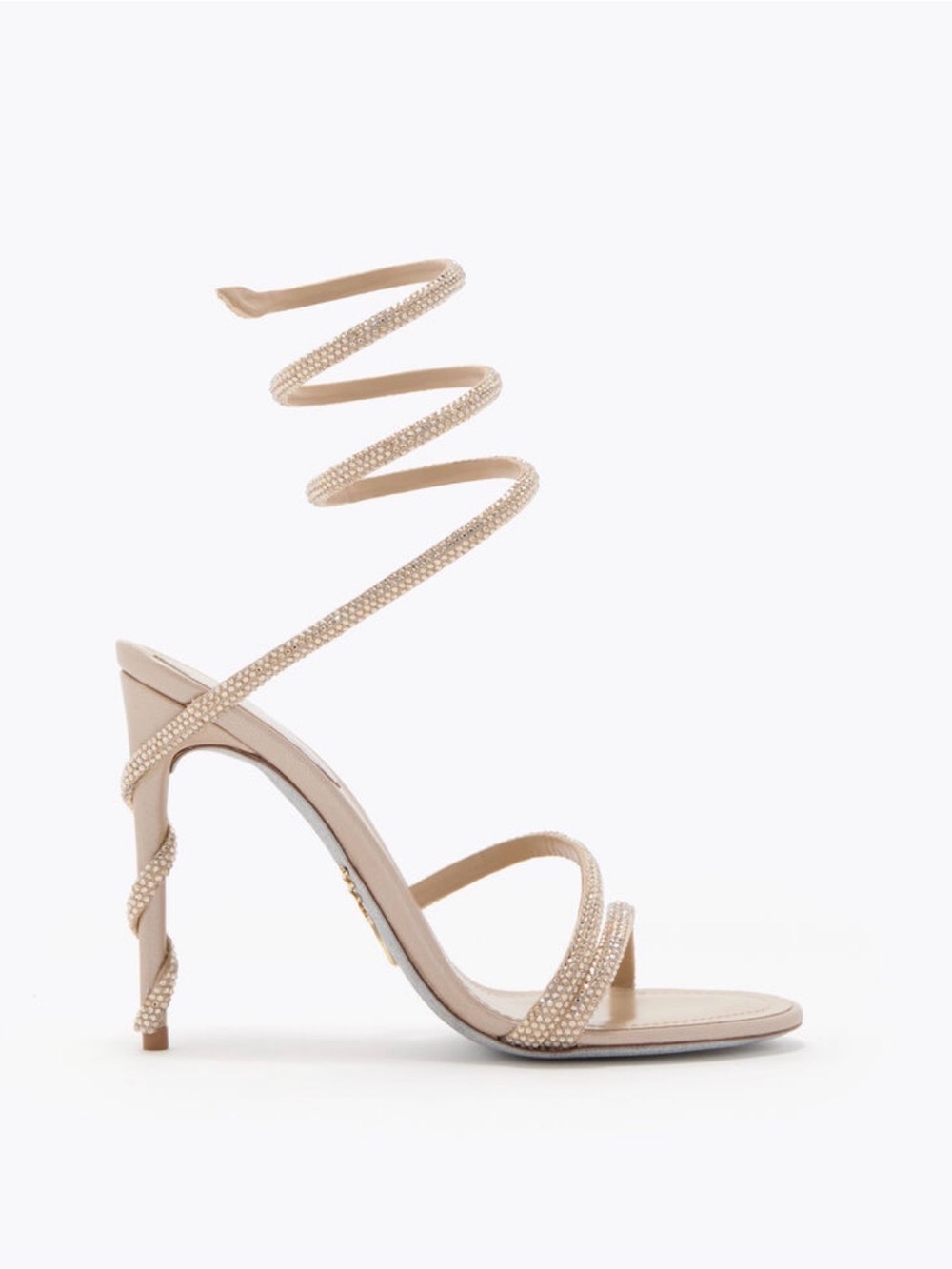 Rene Caovilla Margot Heels